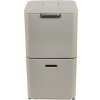 Joseph Joseph Waste Bin Totem 60 L Stone