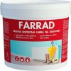 PAM FARRAD 3 KG FARBA NA RADIÁTOR BIELA