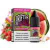 10ml Watermelon Strawberry Bubblegum Drifter Bar SALT e-liquid, obsah nikotínu 10 mg