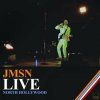 LP JMSN: Live North Hollywood