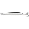 Pilker Abu Garcia Solv SPIRR 12cm 22g Chrome