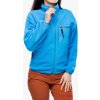 Flísová mikina dámska Patagonia Synch Jkt - vessel blue