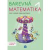 Barevná matematika 1 - Michaela Kaslová