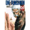 One-Punch Man 4: Obří meteorit