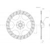 Newfren M700-005