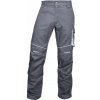 ARDON Pánske nohavice do pása ARDON SUMMER tmavo sivé, Varianta tmavo sivá, Veľkosť 54