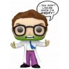 Funko Pop! 1417 Marvel Bruce Banner