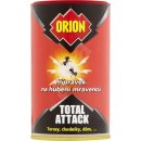 Orion Total Attack prípravok na hubenie mravcov 120 g