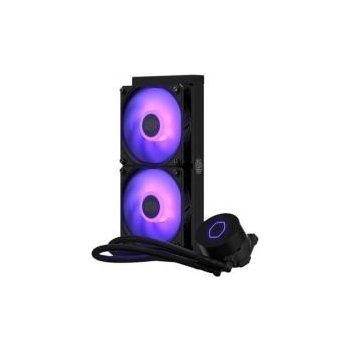 Cooler Master MasterLiquid ML240L V2 RGB MLW-D24M-A18PC-R2