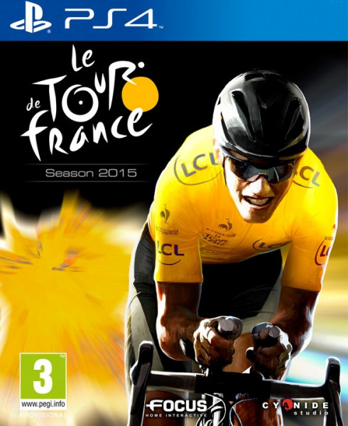 Tour de France 2015