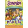 Scooby-Doo Mad Libs