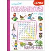 Senzačné osemsmerovky: Malí školáci - INFOA