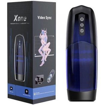 Magic Motion Xone App Controlled Masturbator