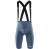 Assos EQUIPE R Bib Shorts S11, Secret blue Veľkosť: XS Nová generácia závodných nohavíc