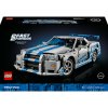 LEGO LEGO® Technic 2 Fast 2 Furious Auto Nissan Skyline GT-R (R34) 42210