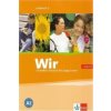 Lehrbuch, m. Audio-CD (Giorgio Motta,Eva-Maria Jenkins-Krumm)(Brožovaná)