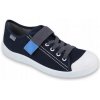 Befado detské tenisky modré