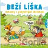 Beží líška - INFOA