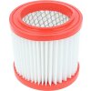 VHBW Patrónový filter pre Parkside PAS 500 A1 / Einhell BT-VC 700 - neoriginálne