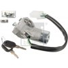 FEBI BILSTEIN Zámok volantu 14814