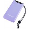 Intenso Powerbank F20000 Fialová Fialová 20.000 mAh PD 3.0 Quick Charge 3.0 (7332053)