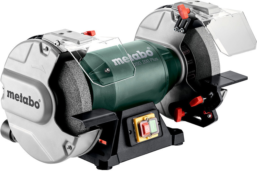 Metabo DSD 200 Plus 604210000