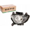 HALOGÉN – HMLOVÁ LAMPA DEPO 922012 L000 2911