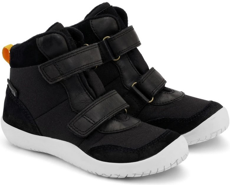 Bundgaard Birk TEX black