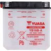Yuasa, batéria Yumicron YB16B-A