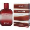 JFenzi Lasstore Pour Homme Red parfumovaná voda pánska 100 ml