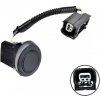 Parkovací senzor HONDA CR-V III PDC 39693-SWW-G01 WRC Original Parts