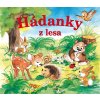 Hádanky z lesa