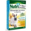 Nutrimix minerálne krmivo s vitamínmi Králik 1kg