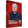 Zmožek Marcel: Zmožek a spol. - Červená řada - CD