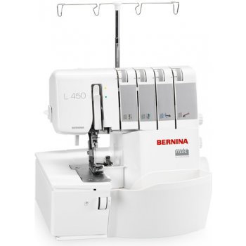 Bernina L450