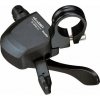 Microshift XLE MANET, vlevo, 2. -Kompatibilní s Shimano, Xpress Trigger, bez převodového poměru (nový)