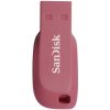SanDisk USB Cruzer Blade 16GB, ružový SDCZ50C-016G-B35PE
