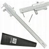 Geko G01488 Značkovacie posuvné meradlo so stylusom 200 mm 0,05 mm