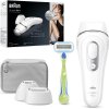 Braun Silk-expert Pro 3 PL3122 + puzdro a 2 hlavice