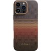 Pitaka MagEZ Case Pro 4 Sunset iPhone 16 Pro Max (KI1601PPSUM)
