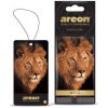 Osviežovač Areon Wild - Jungle King