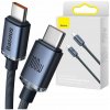 Baseus CAJY000601 Crystal Shine Series / USB-C, 1,2m