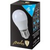 Nedes ZLS809 LED 8W E27 G45 SMD 6000K studená biela