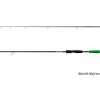 Delphin WASABI Spin NXT 210cm 10-30g