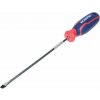 Plochý skrutkovač WORKPRO 6 x 203 mm - WP221142