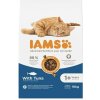 Krmivo IAMS Cat Adult Tuna 10kg