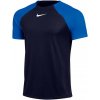 Nike DF Adacemy Pro SS Top KM DH9225 451 T-shirt (91426) Black L