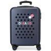 JOUMMABAGS ABS Cestovný kufor Movom Dreams Time ABS plast, 34 l