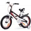 RoyalBaby Detský bicykel RoyalBaby Space 16 
