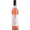 Mrva & Stanko Cabernet Sauvignon Rosé polosuché 2023 12,5% 0,75 l (čistá fľaša)